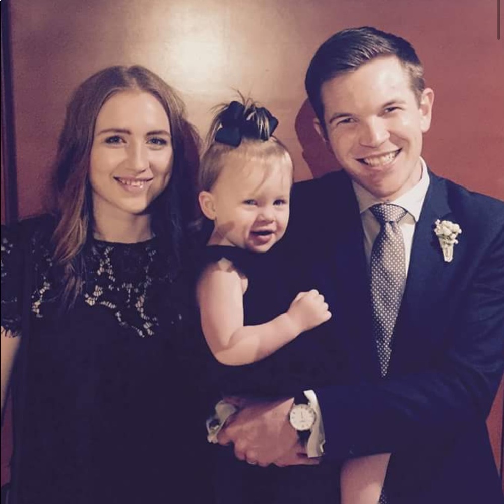 Meet your Posher, Roise